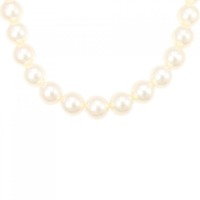 タサキ アコヤパール ネックレス 6.5-7mm