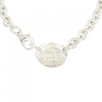 ティファニー リターントゥティファニー ネックレス