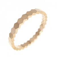 【新品】ショーメ ビーマイラブ リング