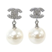 シャネル 36138 ピアス