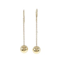 ティファニー ボールフック ピアス