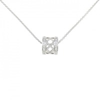 ミキモト ダイヤモンド ネックレス 0.28CT