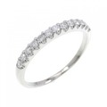 PT ダイヤモンド リング 0.23CT