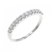 PT ダイヤモンド リング 0.23CT