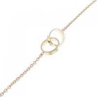 カルティエ ベビーラブ ブレスレット