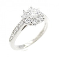 ティファニー フローラ リング