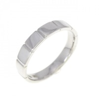 K10WG ピンキー リング