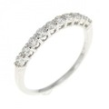 PT ダイヤモンド リング 0.20CT