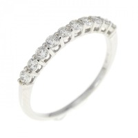 PT ダイヤモンド リング 0.20CT