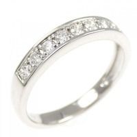 PT ダイヤモンド リング 0.30CT