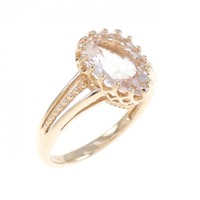 K10PG ベリル リング