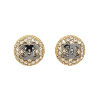 シャネル AB4397 ピアス