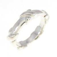 ティファニー シグネチャー リング