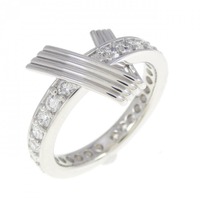 PT ダイヤモンド リング 0.79CT