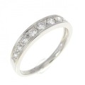 PT ダイヤモンド リング 0.20CT
