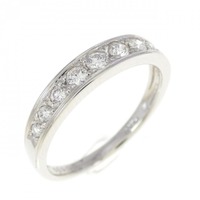 PT ダイヤモンド リング 0.20CT