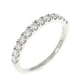 PT ダイヤモンド リング 0.374CT