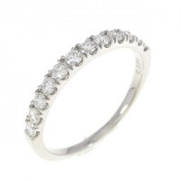 PT ダイヤモンド リング 0.374CT