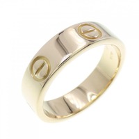 カルティエ ラブ リング