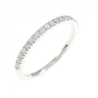 ベルシオラ ダイヤモンド リング 0.12CT