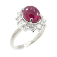PT ルビー リング 1.88CT