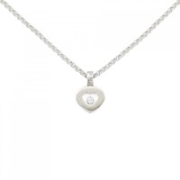 ショパール ハート ダイヤモンド ネックレス