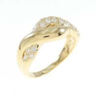 タサキ ダイヤモンド リング 0.34CT