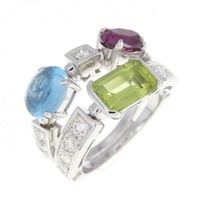 ブルガリ アレグラ リング