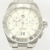 【新品】タグ・ホイヤー WAY111Y．BA0928 アクアレーサーアラーム クォーツ