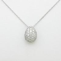 PT ダイヤモンドネックレス30％引き