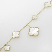 ヴァンクリーフ＆アーペル マジックアルハンブラ ブレスレット20％引き