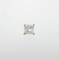 PT ダイヤモンドピアス 片耳