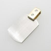 カルティエ サントス100 ペンダント