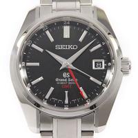 セイコー グランドセイコー・メカニカルハイビート36000GMT 自動巻