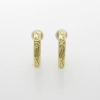 ミキモト イヤリング