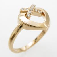 ショーメ リアン リング