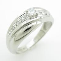 PT ダイヤモンドリング30％引き