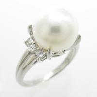 PT アコヤパールリング