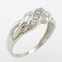 PT ダイヤモンドリング20％引き