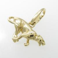 カルティエ パンテール チャーム20％引き