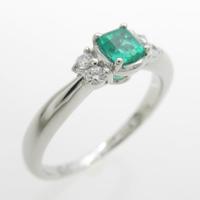 PT エメラルドリング