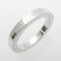 カルティエ ラニエール リング