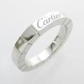 カルティエ ラニエール リング20％引き