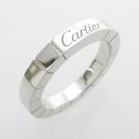 カルティエ ラニエール リング20％引き
