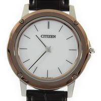 【新品】シチズン 8826?T023444／AR5026?05A ワン ソーラークォーツ