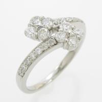 PT ダイヤモンドリング