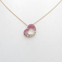 ポンテヴェキオ エモツィオーネ ミニモ ネックレス