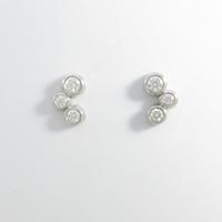 ティファニー バブル ピアス20％引き