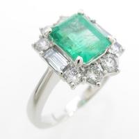 【リメイク】PT エメラルドリング