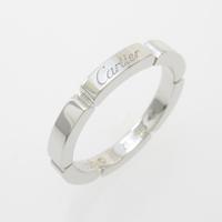 カルティエ マイヨンパンテール リング20％引き